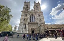 Westminster Abbey guided tour with optional London Eye