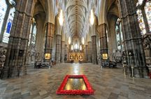 Westminster Abbey guided tour with optional London Eye