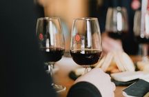 Taylor's Port wine shop and tasting room in Lisbon