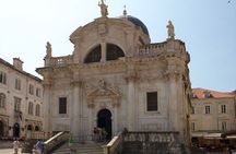 Dubrovnik full-day tour from Trogir