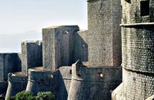 Dubrovnik full-day tour from Trogir