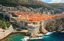 Dubrovnik full-day tour from Trogir