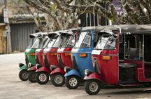 Colombo half-day city tour