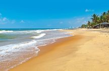 Colombo half-day city tour
