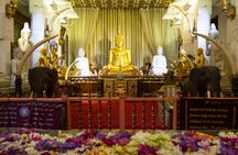 Kandy day tour from Colombo
