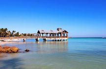 Miami to Key West full-day sightseeing bus tour