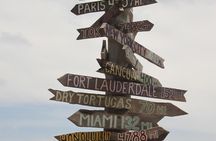 Miami to Key West full-day sightseeing bus tour