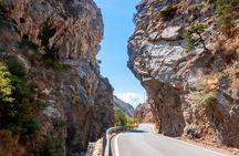 Original Crete tour to south Rethymno highlights