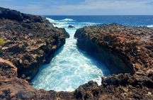 Los Cocoteros Hiking Route Ticket only