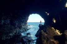 Los Cocoteros Hiking Route Ticket only