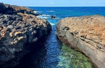 Los Cocoteros Hiking Route Ticket only
