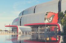 Arizona Cardinals football game ticket at State Farm Stadium