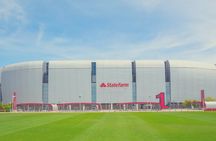 Arizona Cardinals football game ticket at State Farm Stadium