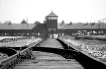 Entrance Ticket and Guided Tour to Auschwitz Birkenau