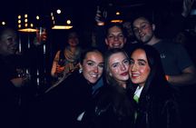 Pub crawl Copenhagen
