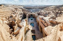 River Cruises Collection: Tour of the temples of Dendera & Abydos