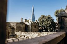 London in a Day: Tower of London, Westminster Abbey and river cruise