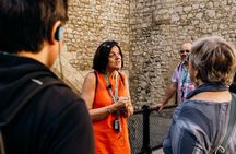 London in a Day: Tower of London, Westminster Abbey and river cruise