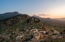 Berber villages guided tour from Sousse or Monastir