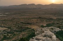 Berber villages guided tour from Sousse or Monastir