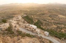 Berber villages guided tour from Sousse or Monastir