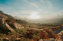 Berber villages guided tour from Sousse or Monastir