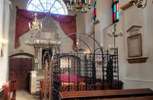 Private tour of Kazimierz and the Jewish Ghetto in Krakow