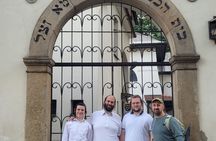 Private tour of Kazimierz and the Jewish Ghetto in Krakow