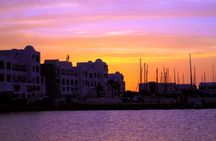 Excursion to Monastir, Sousse and Port El Kantaoui from Hammamet