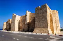 Excursion to Monastir, Sousse and Port El Kantaoui from Hammamet