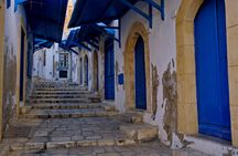 Excursion to Monastir, Sousse and Port El Kantaoui from Hammamet