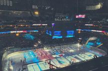 Colorado Avalanche NHL game ticket at Ball Arena