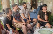 Galilee day trip from Jerusalem