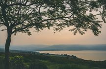 Galilee day trip from Jerusalem