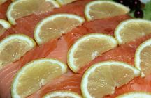 Agrigento flavors of Sicily cooking class