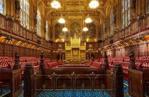 Houses of Parliament and Westminster Abbey guided tour