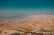 Petra 2-day tour from Tel Aviv