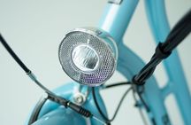 E-bike rental in Dresden