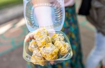Lower East Side food and history tour with tastings