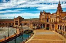 Day trip to Sevilla from Malaga at your leisure