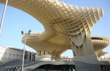 Day trip to Sevilla from Malaga at your leisure