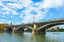 Day trip to Sevilla from Malaga at your leisure