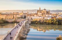 Day trip to Cordoba from Malaga at your leisure