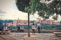 Day trip to Granada from Malaga at your leisure