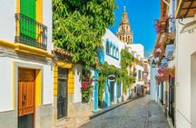 Day trip to Cordoba from Malaga at your leisure