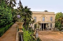 Day trip to Granada from Malaga at your leisure