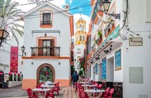 Day trip to Mijas, Marbella and Puerto Banus from Malaga