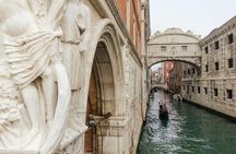 Doge's Palace Secret Itineraries Tour
