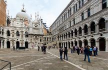 Doge's Palace Secret Itineraries Tour