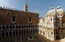 Doge's Palace Secret Itineraries Tour